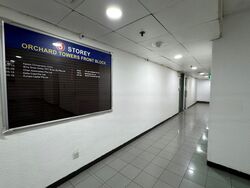 Orchard Towers (D9), Office #480463311